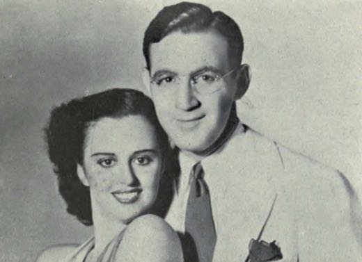 Photo of Benny Goodman