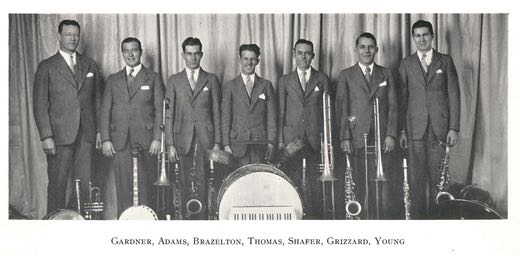 Photo of Steve Gardner Band